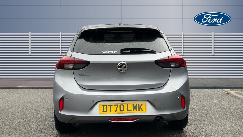 Vauxhall Corsa 1.2 Turbo Elite Nav 5dr Petrol Hatchback